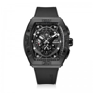 Expedition 6800 Full Black MCRIPBA